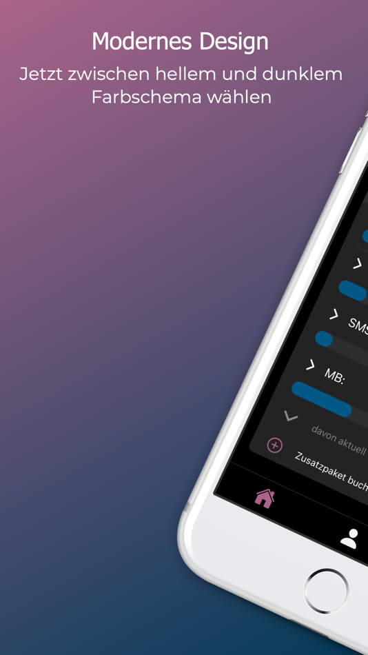 #2. LIWEST Mobil (iOS) 由: LTK Telekom and Service GmbH