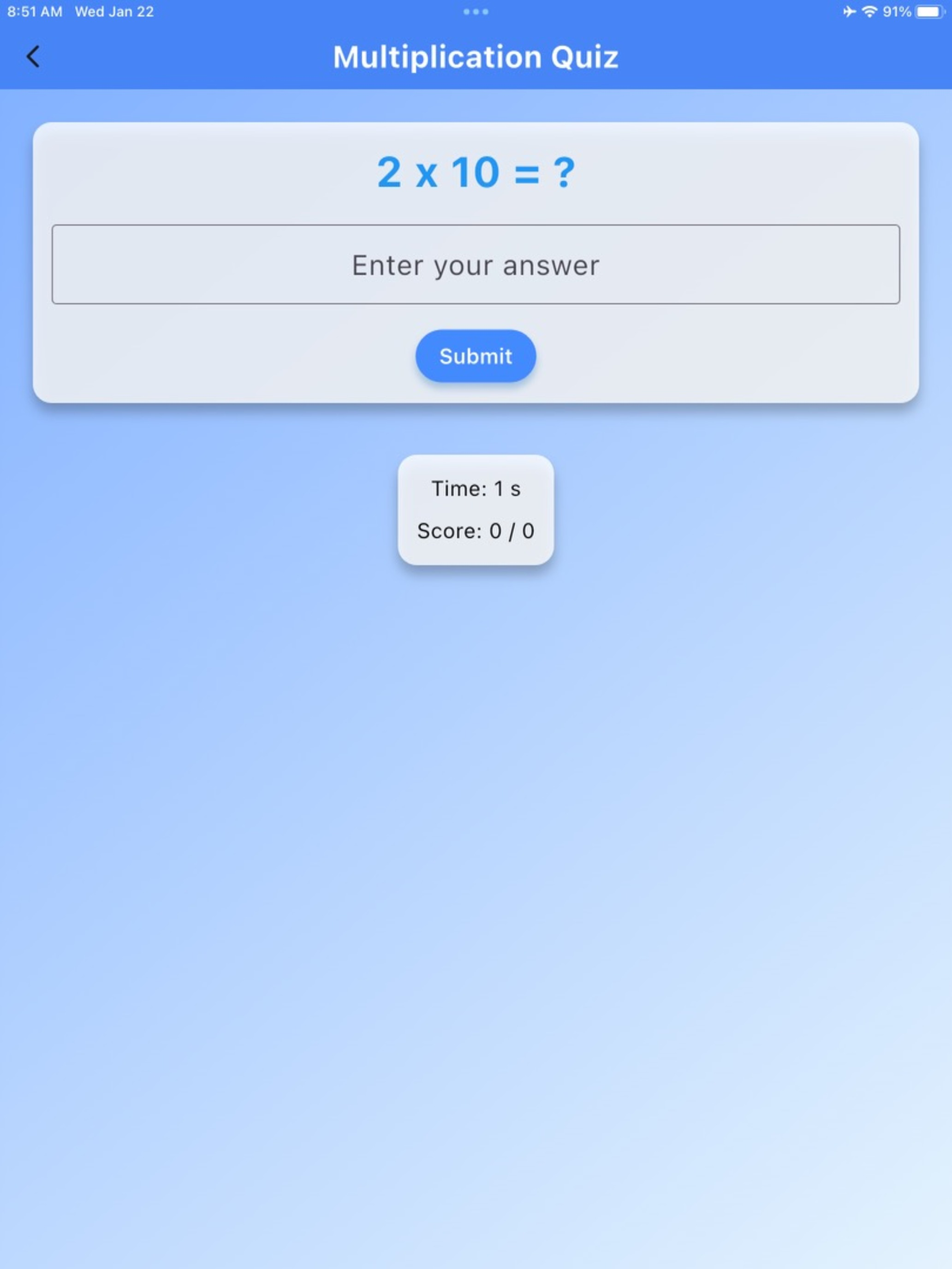 Skillify - Learn! screenshot 9