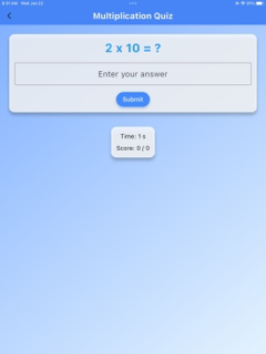 Skillify - Learn! screenshot 9