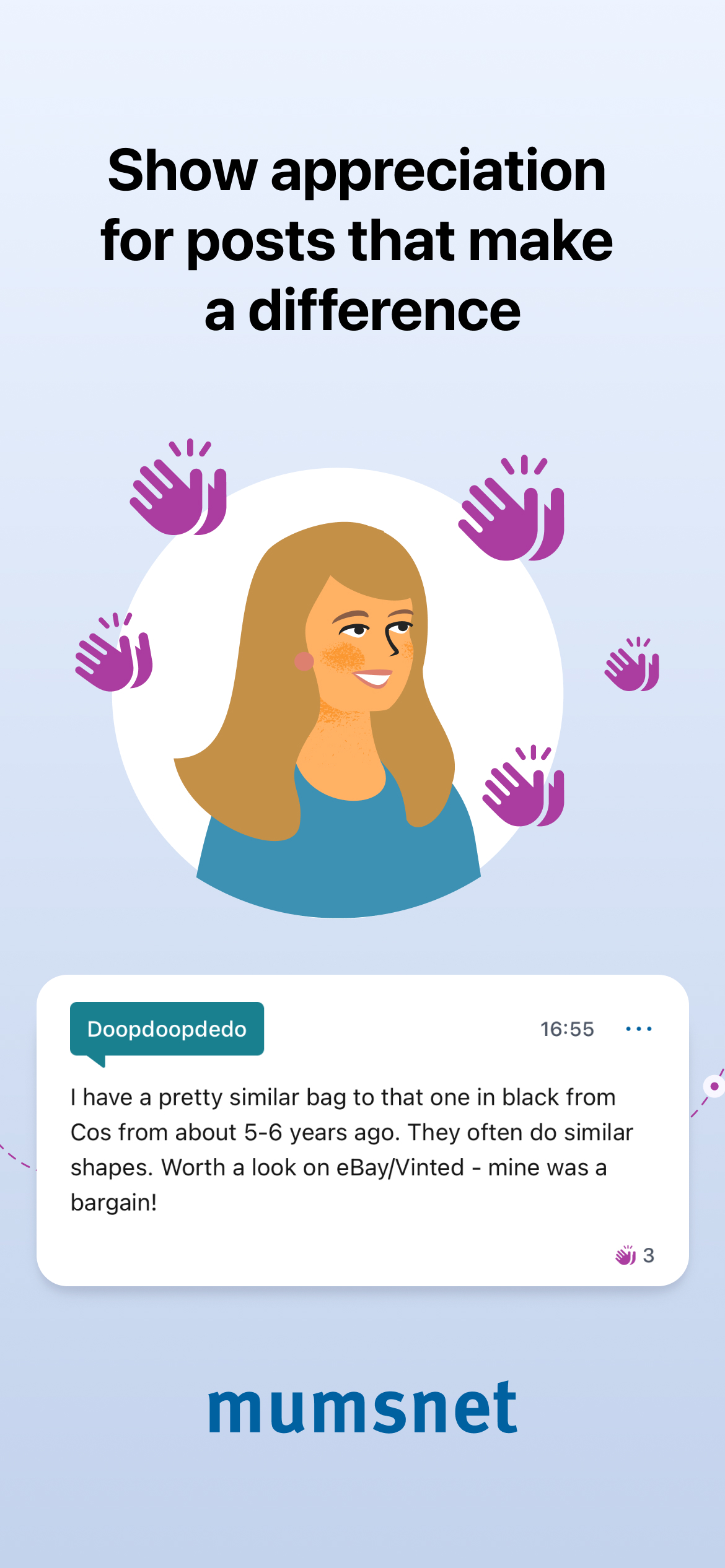 Mumsnet