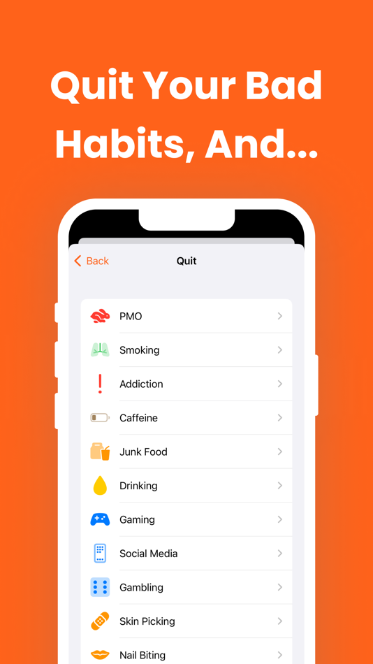 #2. Day Counter & Tracker - Since (iOS) Podle: Necati Aydin