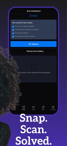 RoadRune screenshot
