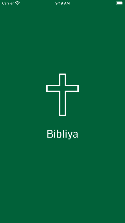 Filipino Bible (Ang Biblia) - 3.0 - (iOS)