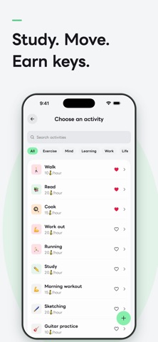 Atosuma: Earn Screen Time Screenshot 4 of 7