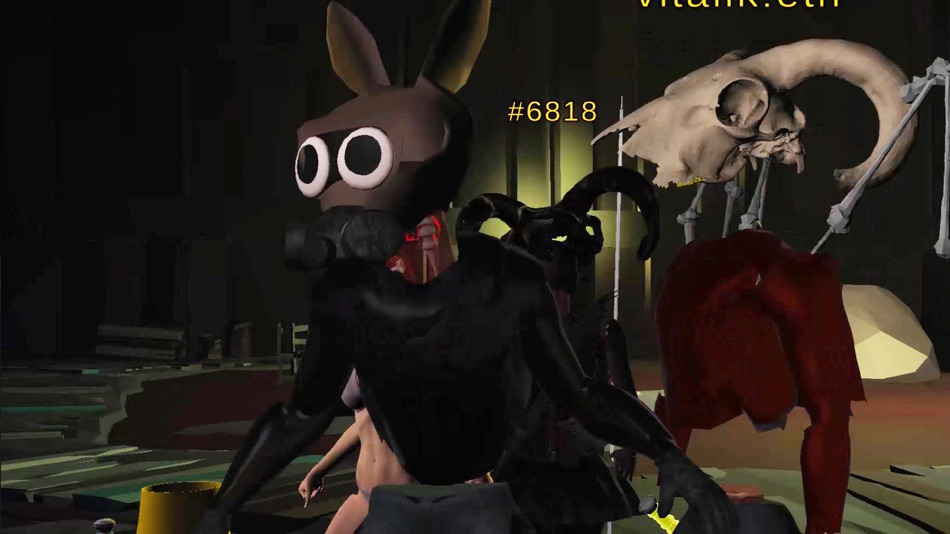 #3. MetaClub (iOS) 来自: Michael David Cote