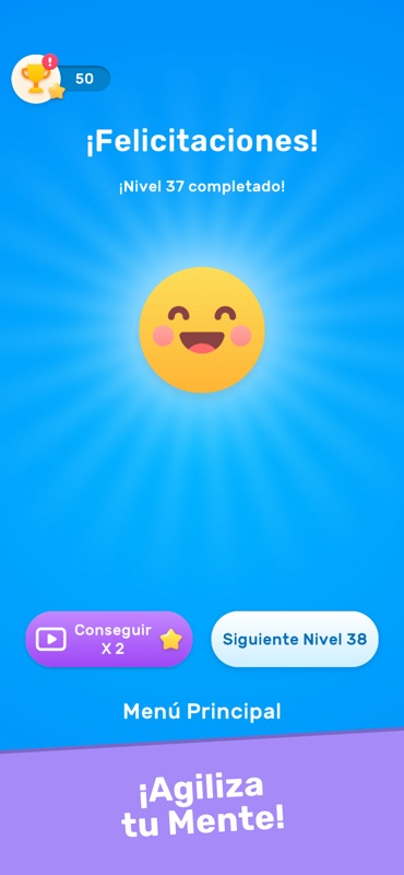 Connect Word Juego de Palabras screenshot 5