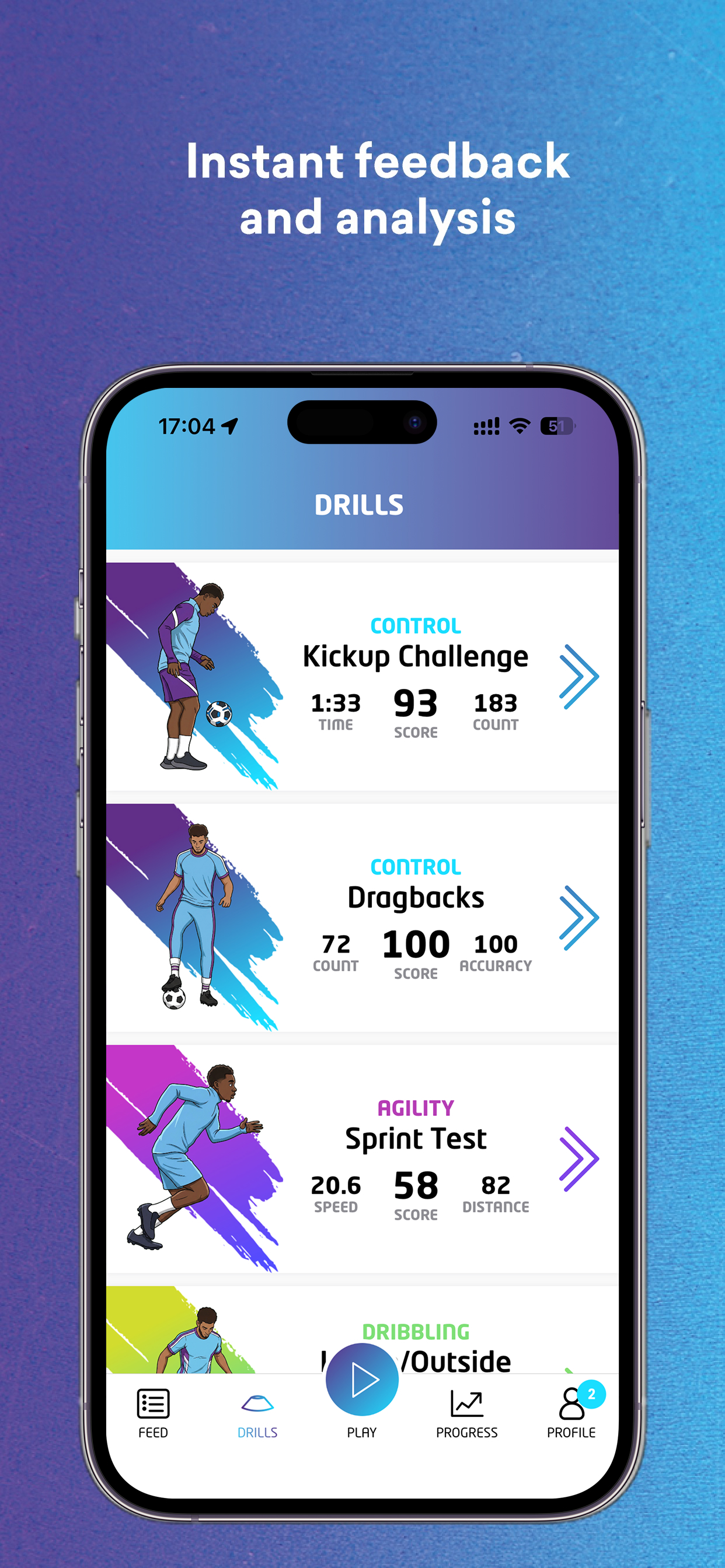 Grow Football