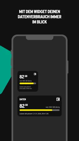 congstar screenshot 5