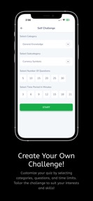 Master Quiz : play and learn screenshot
