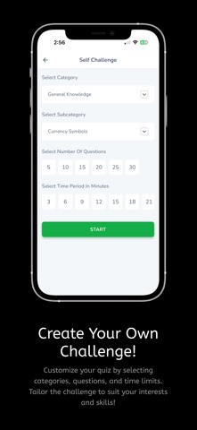 Master Quiz : play and learn Screenshot 8 of 8