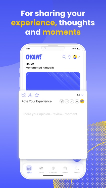 Joya KSA screenshot-3