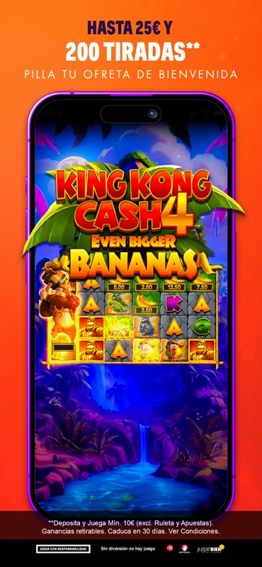 Botemanía Casino y Apuestas screenshot 5