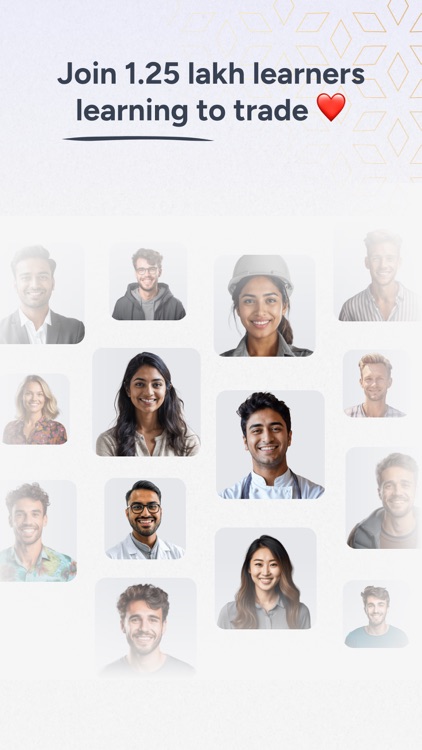 Upsurge.club - Trading Courses screenshot-3