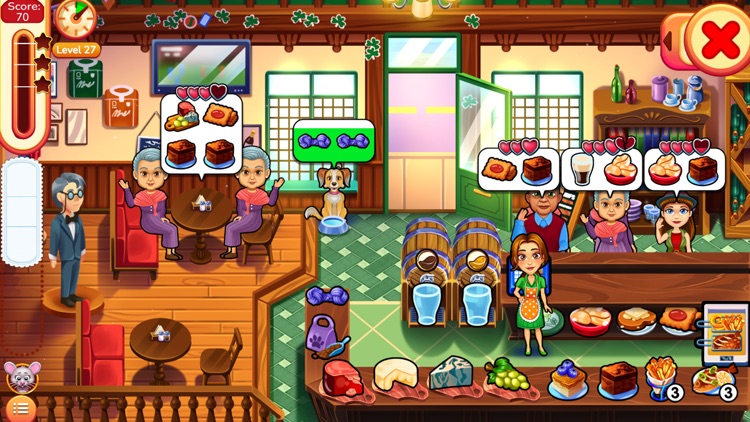 Delicious: Taste of Truth screenshot-5