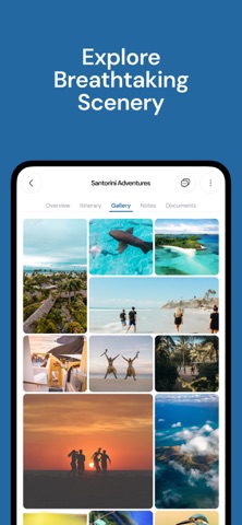 Sun Tours & Pleasurebent Tours screenshot