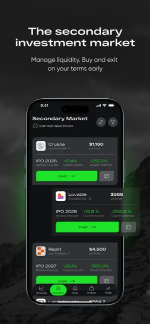 AMCH screenshot 3