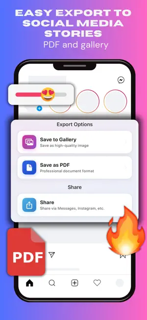 PriceQuick: Price List Maker screenshot 2