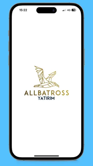 ALLBATROSS E-Hesap screenshot 2