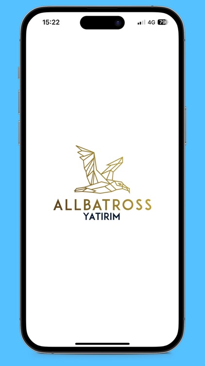 ALLBATROSS E-Hesap