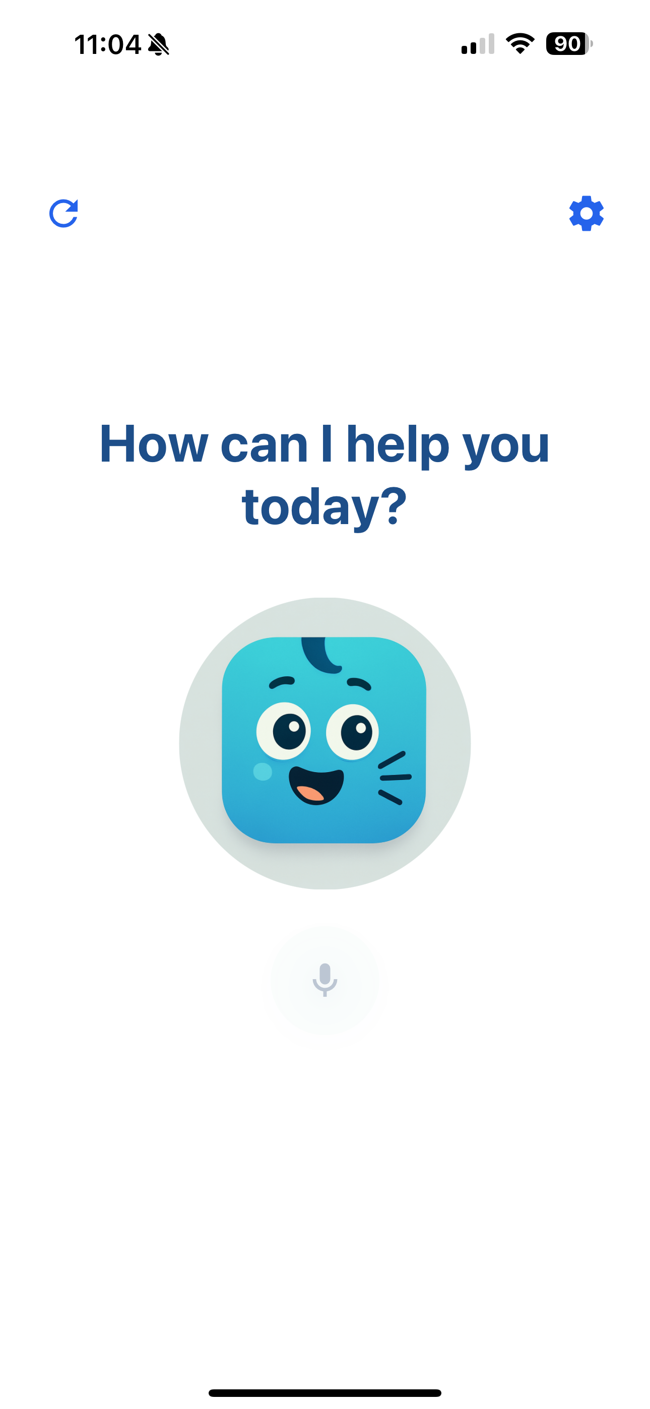 Buddy AI Assistant screenshot 2