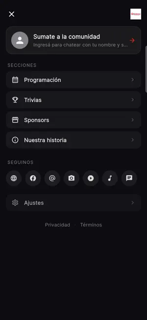 El Caletense screenshot 4