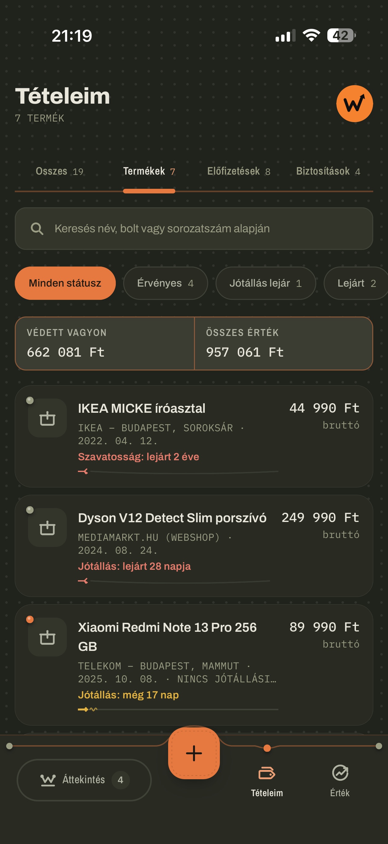 Screenshot 2 of Wallwio