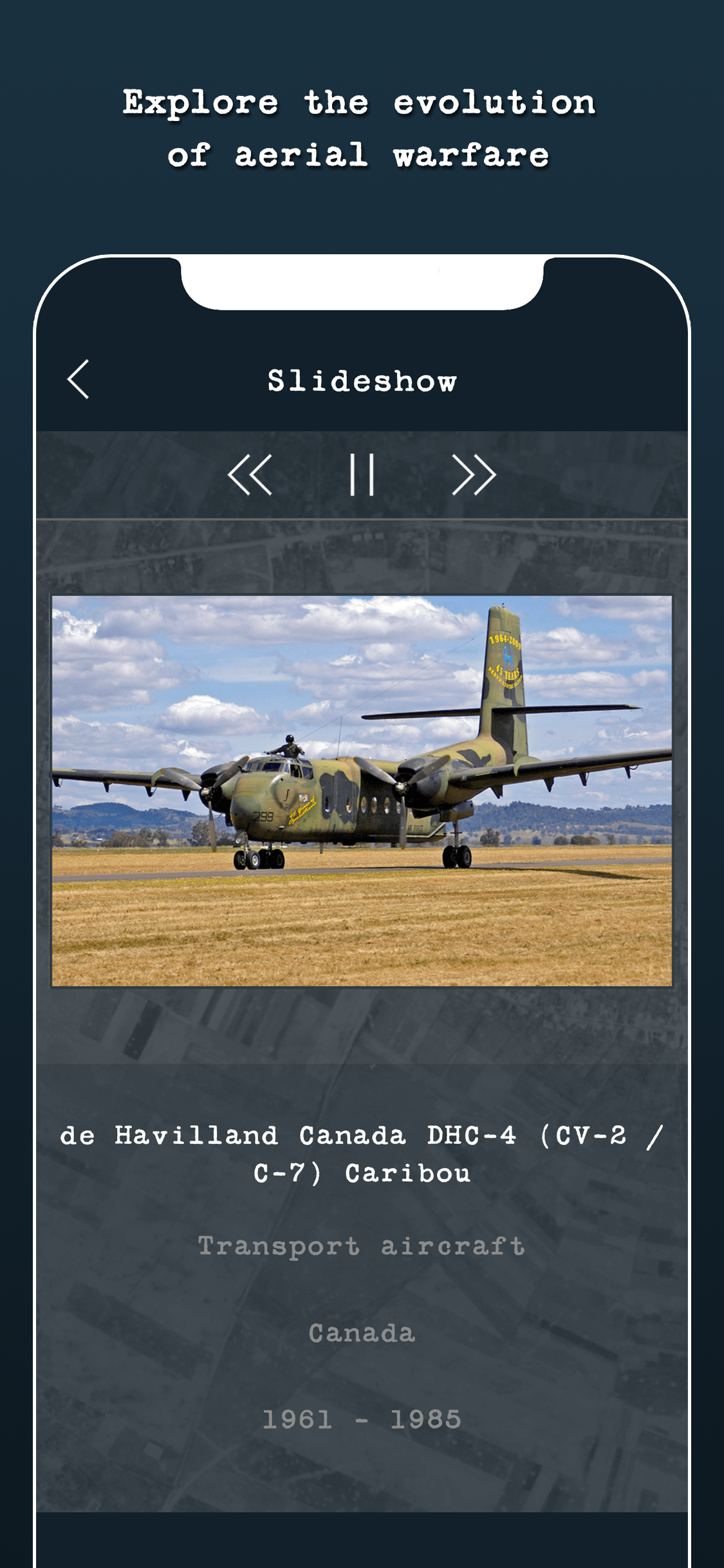 Guess the Military Aircraft