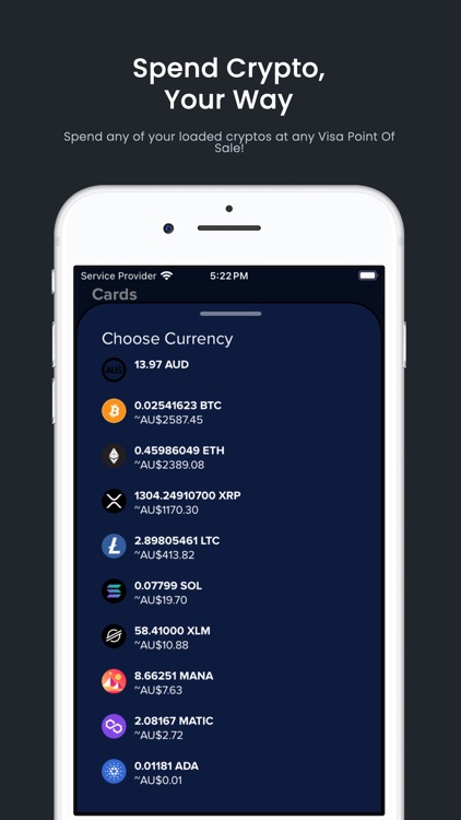 Wayex screenshot-4