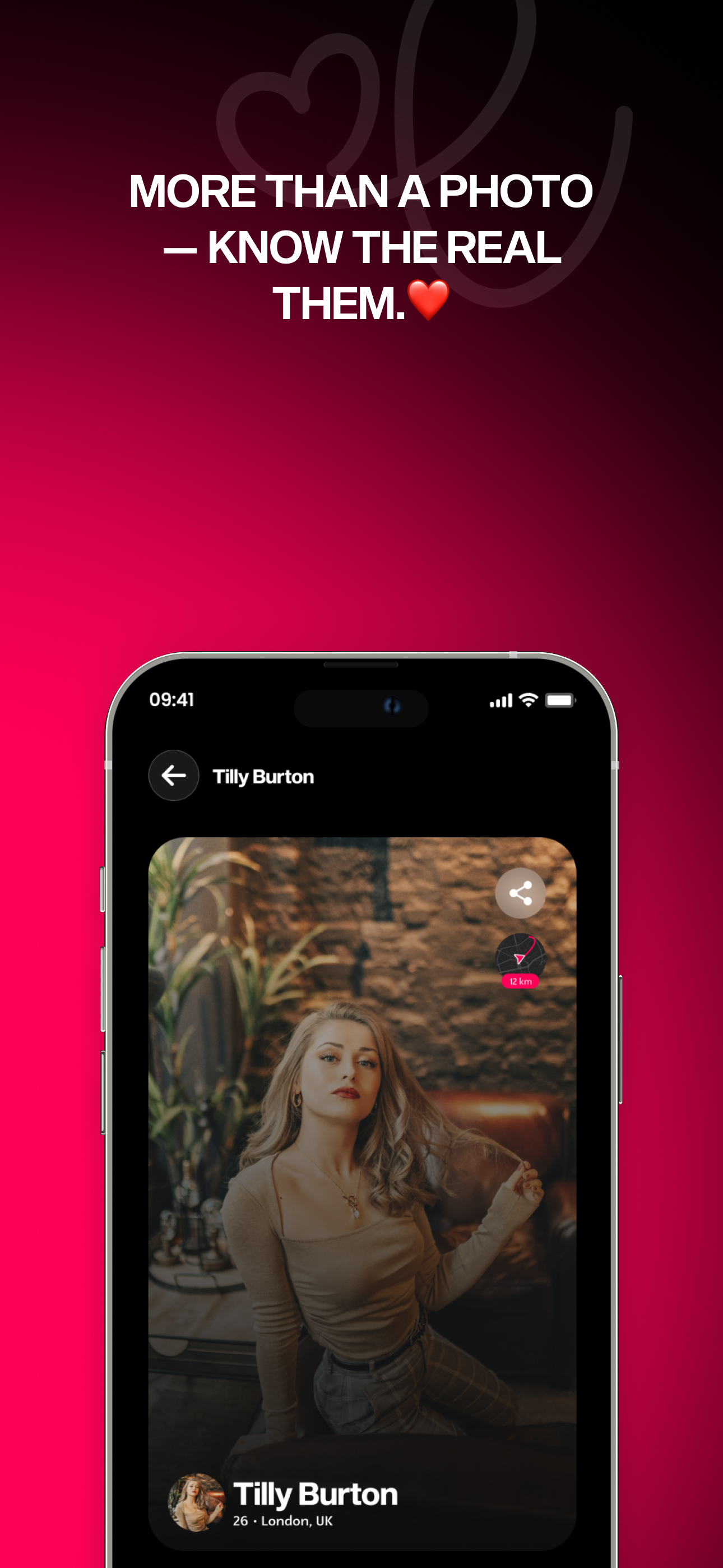 Chance – Real Connections screenshot 6