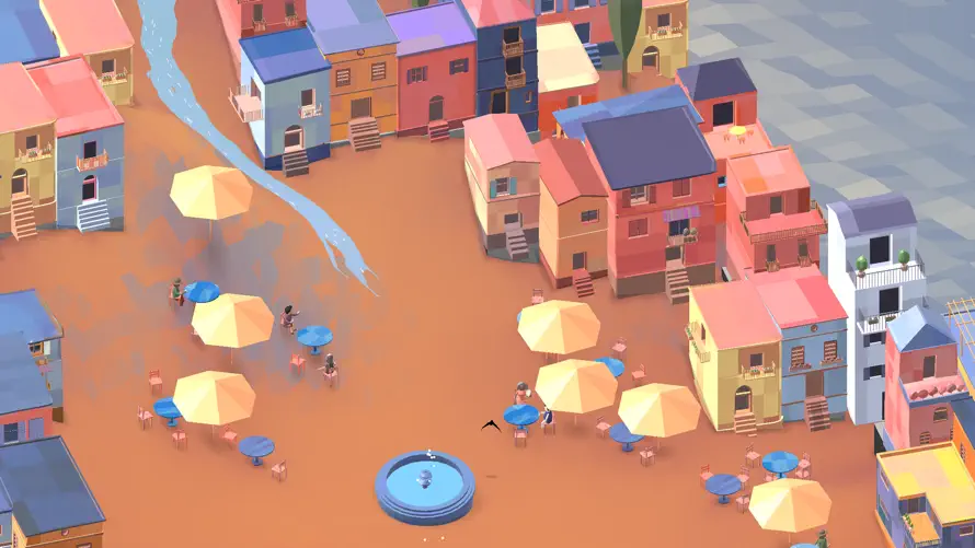 Roia screenshot 8