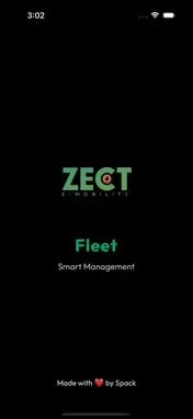 Zect Fleet screenshot 1