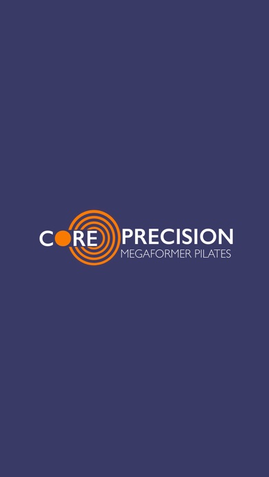 Core Precision Megaformer Screenshot