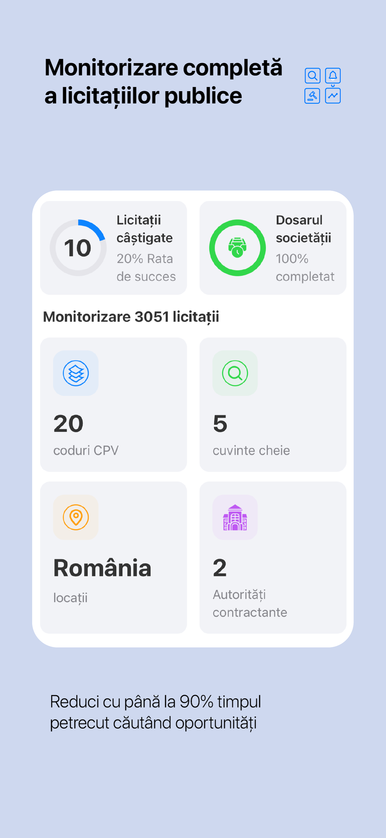 licitatii.app : licitatii SEAP