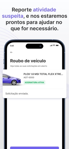 Agility Go screenshot