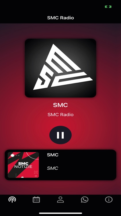 SMC Radio