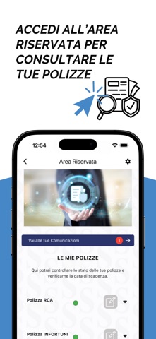 Sanna Assicurazioni Screenshot 5 of 6
