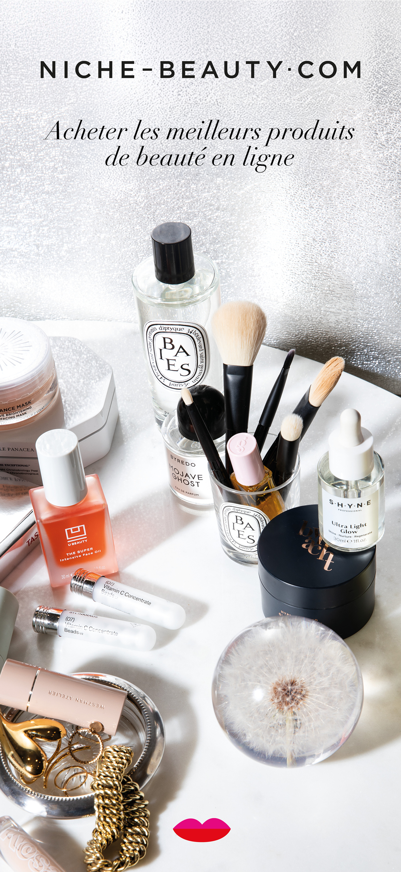 Niche Beauty