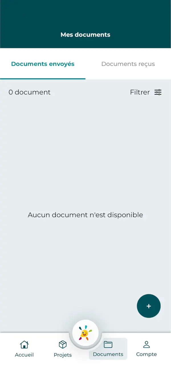 Screenshot #2 pour AFM-Téléthon