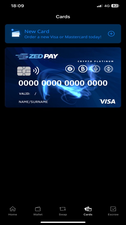 Zed-Pay screenshot-3
