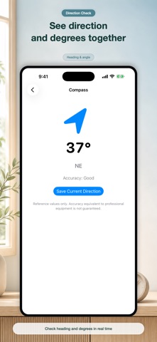 Home Measurement Toolkit Screenshot 5 of 7