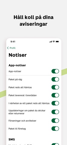 Bring App Store preview screenshot 1