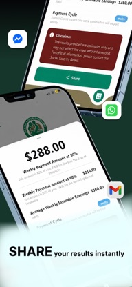 Social Security Board screenshot 6