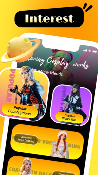 Costa: Adult Lover Place & Fun Screenshot