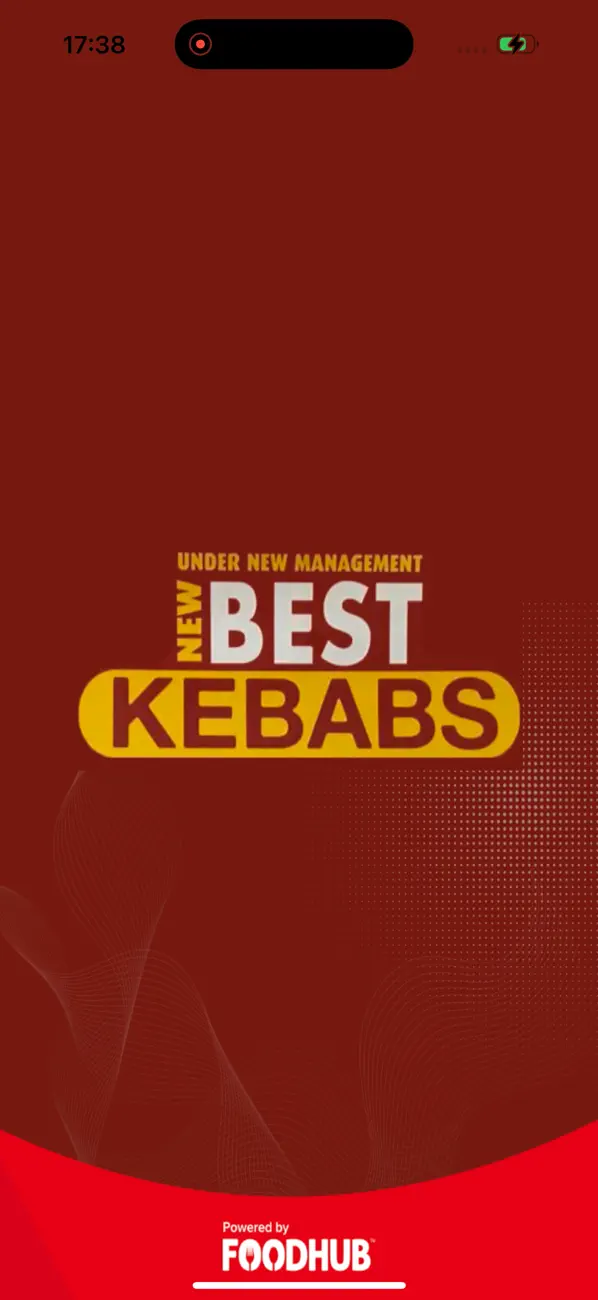 Screenshot #1 pour Best Kebab Bargoed