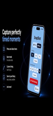 SnapShot Timer Screenshot 1 of 3