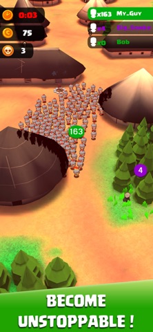 Tribesmen Screenshot 4 of 4
