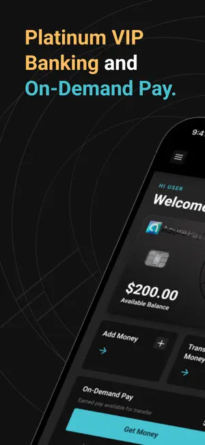 AsurePay screenshot 1