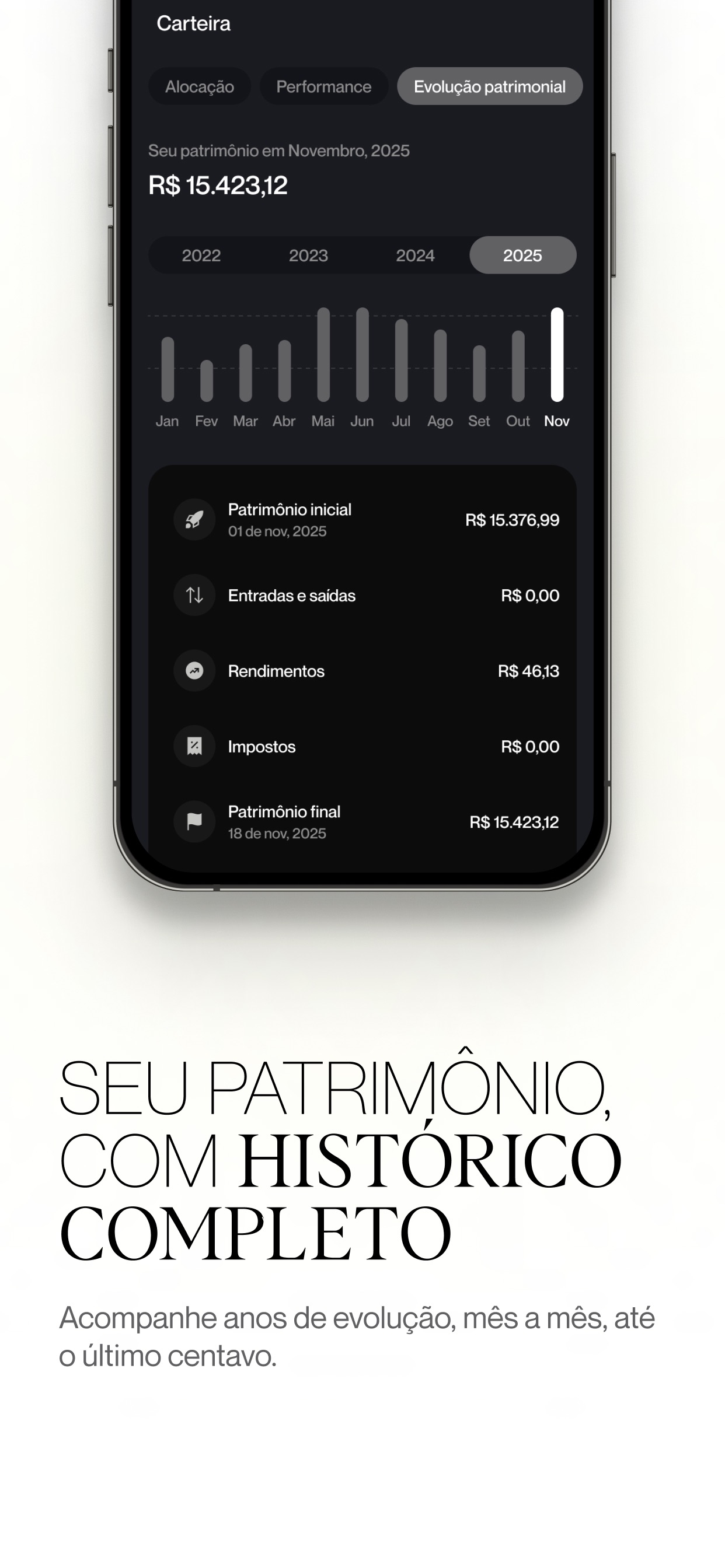 Screenshot 4 of Azimut Brasil - WM