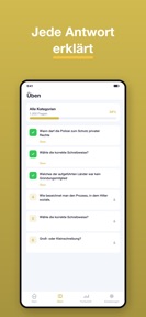 Polizei Einstellungstest 2026 screenshot
