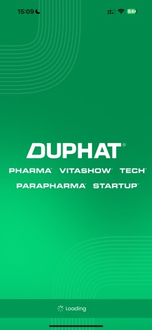 DUPHAT Screenshot 1 of 6